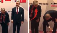 Hakan Fidan'ın Bayrak Hareketi: Erdoğan'ın İzinde mi?