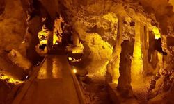 İnsuyu Mağarası: Doğanın Büyülü Derinlikleri