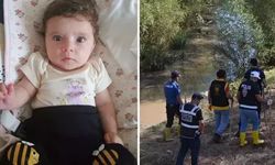Aksaray'da Sel Felaketinde Kaybolan 3 Aylık Asel Bebeğin Acı Sonu: Cansız Bedeni Bulundu