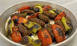 Gaziantep'in Eşsiz Lezzeti: Simit Kebabı