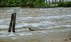 Kırklareli'nde Sel Felaketi: 2 Ölü, 4 Kayıp