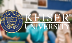 "Call Keiser University" Keiser Üniversitesi İletişim Bilgileri... Contact Us Keiser University