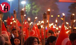 Ayvalık Belediyesi Coşkuyla 29 Ekim Cumhuriyet Bayramı'na Hazır!