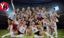 Bilecik Belediye Spor Voleybol Takımı TVF Kadınlar 2. Lige galibiyet ile başladı
