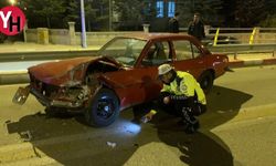 Karaman'da Otomobil ve Motosiklet Çarpışması Kaza Detayları