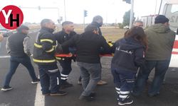 Kars'ta Trafik Kazası, Bilanço Ağır