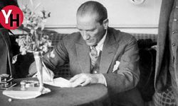 Mustafa Kemal'in 17 Yıllık Cumhuriyet Vizyonu