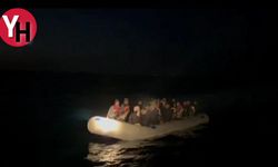 Yunan Sahil Güvenliği Kaçak Göçmenler Ölüme Terk Ediliyor