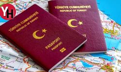 2024 Yılında Pasaport Harç Ücretlerinde Beklenen Artış