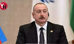 Aliyev'in Ermenistan'a Açıklaması, "Dış Güçlerin Elinde"