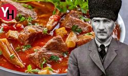 Atatürk'ün En Sevdiği Yemek Bamya mıydı?