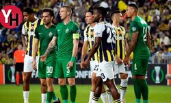 Fenerbahçe, Ludogorets deplasmanında