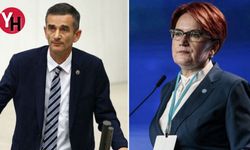İYİ Parti'de Kriz! Ümit Dikbayır'dan Çarpıcı Açıklamalar