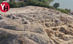 Misis Antik Kenti Güz Dönemi Kazıları Başladı Tarihi Keşifler Bekleniyor
