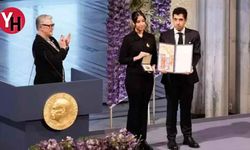 2023 Nobel Ödül Töreni Kazananlar