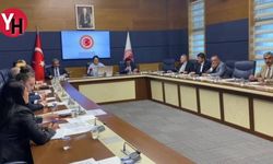 Ankara'da 18 Bin 854 Emekliye 1000 TL Destek Ödemesi