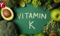K Vitamini, Besinler, Eksikliği, Faydaları
