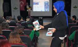 Bursa Osmangazi'den Eğitim Desteği