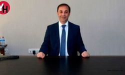 Ahmet Hakan Arıkan Adana İl Emniyet Müdürü Olarak Atandı!