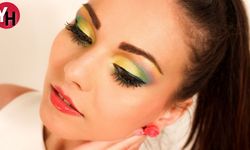 Göz Renginize Göre Makyaj Önerileri: 4 Göz Rengi İçin 10 Farklı Makyaj