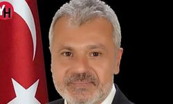 AK Parti Hatay Büyükşehir Belediye Başkan Adayı Mehmet Öntürk kimdir? Biyografisi