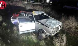 Mersin’de Otomobil Kazası 2 Yaya Yaşamını Yitirdi