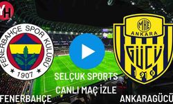 Selçuk Sports | Fenerbahçe - Ankaragücü Canlı Maç İzle! Selçuk Sports FB Ankara Canlı Maç İzle!