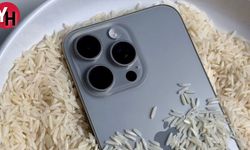 Apple'ın Uyarısı Pirinç Yöntemi Cihaza Zarar Verebilir