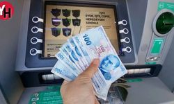 Bankalar ATM'lerde Kullanılacak 10 TL'lik Banknotları Kaldırdı!