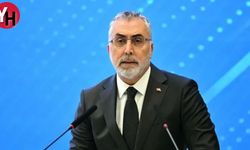 Çalışma Bakanı Işıkhan: Haftalık Çalışma Süresi Düşecek mi?