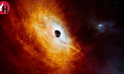 Evrendeki En Parlak Cisim Keşfedildi: Güneş'ten 500 Trilyon Kat Daha Parlak Bir Kuasar Bulundu