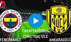 Taraftarium24 | Fenerbahçe - Ankaragücü Canlı Maç İzle! Taraftarium24 FB Ankara Canlı Maç İzle!