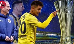 Fenerbahçe'nin UEFA Avrupa Konferans Ligi'ndeki Rakibi Belli Oldu!