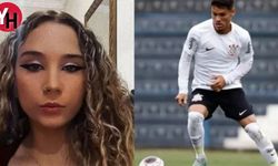 Futbolcu Sevgilisi Cinsel İlişki Sırasında Ölen Genç Kız!