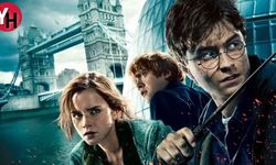 Harry Potter Dizisi İçin Net Tarih Açıklandı: Fanlarını Sevince Boğacak Haber!