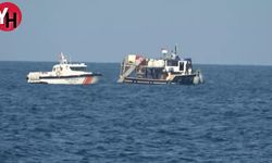 Marmara'da Batan Gemiden Acı Haber! 1 Kişinin Daha Cansız Bedenine Ulaşıldı