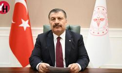 Sağlık Bakanı Koca: Türkiye Genelinde Yan Dal Uzmanları İçin Yeni Pozisyonlar Açılacak