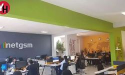 Türkiye'de Netgsm ile Yeni Bir Dönem Başladı: Dördüncü GSM Operatörü Abone Alımına Başladı!