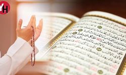Amenerrasulü Duası Türkçe Arapça Okunuşu ve Anlamı