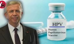 Sağlıkta Dev Adım: Ankara'da Ücretsiz HPV Aşısı Uygulaması Başladı