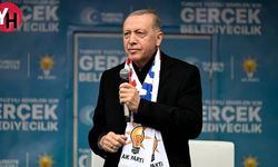 Cumhurbaşkanı Erdoğan, Karabük'te Çalışan ve Emekliye Yönelik Mesajlar Verdi