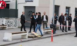 Denizli Pamukkale Hastanesi Kafeteryasında Silahlı Saldırı Dehşeti!