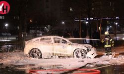 Elektrikli Araç Faciası: Kayseri'de Korkunç Kaza, Sürücü Hayatını Kaybetti