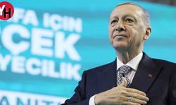 Erdoğan'ın Anonsuyla AKP İl Başkanı Yuhalandı: Şanlıurfa'da Tansiyon Yükseldi!
