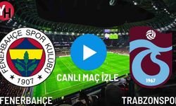 📺 Fenerbahçe (FB) - Trabzonspor (TS) Canlı Maç İzle! Taraftarium24, Justin TV, Selçuk Sports Canlı Maç İzle! 📺