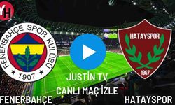 Justin TV | Fenerbahçe - Hatayspor Canlı Maç İzle! Justin TV FB Hatay Canlı Maç İzle!