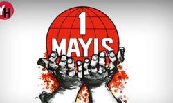Türkiye'yi Sallıyor! En Güzel 1 Mayıs İşçi Bayramı Mesajları