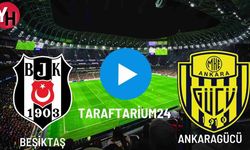 Taraftarium24 Beşiktaş - Ankaragücü Canlı Maç İzle! Justin TV, Selçuk Sports Canlı Maç İzle!