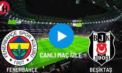 Canlı Maç İzle Beşiktaş - Fenerbahçe Canlı Maç İzle! Taraftarium24, Justin TV, Selçuk Sports!