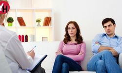 Aile ve Çift Terapisi: Sağlıklı İletişim İçin Önemli Adımlar
